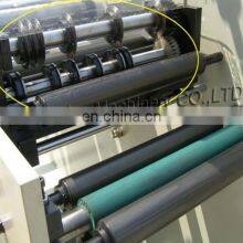 High Speed Automatic Paper Roll Rotary Die Cutting Machine thumbnail-3