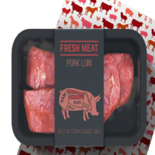 High Quality Rigid Clear PET Sheet For Thermoforming thumbnail-4