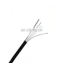 MT-1091-1 G652D G657A1 G657A2 FTTH DROP Cable Outdoor 2 Core Ftth Drop Cable thumbnail-1