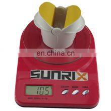 Best Quality Hot Selling White Yolk Separator Egg Cracker thumbnail-4