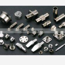 High Quality Cnc Machining Aluminum Turning Parts,Oem Cnc Processing Parts thumbnail-4