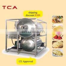 Small Lyophilized Machine for Fruit and Vegetables