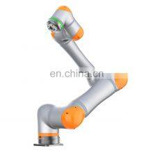 EFORT New Product 6 Axis 5kg Industrial Robot Collaborative Assembly Robot ECR5