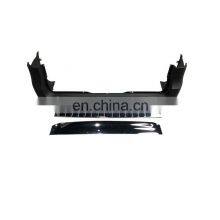 Hot Body Kits For Mercedes Vito V - Class Modification AMG Style thumbnail-3