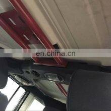 Рама безопасности J385 для автомобилей, для джипов, для Wrangler JK 2007 - 2017, аксессуар, рама безопасности, предотвращение опрокидывания, сталь, LANTSUN thumbnail-5