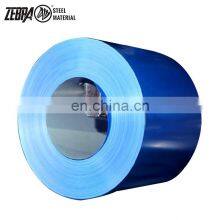 DX51D Trade Assurance Density PPGL Steel Sheet Coil for Ppgl Roof Tiles thumbnail-2