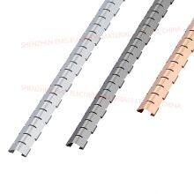 Over 200 Items BeCu Strips For Choice Shielding Door Finger Gasket EMI/RF Shielding Gaskets