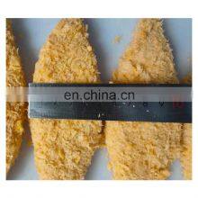 Good Price Breaded Hoki Fish Fillet for Export thumbnail-1