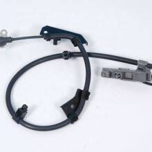 Haoxiang New Material Wheel Speed Sensor ABS 8973879891 for Isuzu Rodeo 2.5DiTD thumbnail-4