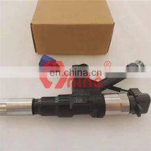Brand New Common Rail Fuel Injector 295050-0560 1465A351 With High Performance thumbnail-3