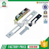 Heat and Sound Insulated Tempered Glass Aluminum Sliding Window thumbnail-5
