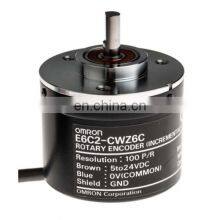 75w 80w New Encoder E6B2-CWZ6C 100 P/R for Omron Rotary 5to24VDC thumbnail-2