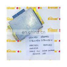 4HK1 Engine Control Unit Controller ECU for SH210-7 SH210-A6 SH210LC-6 8-988201269-0 thumbnail-4