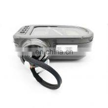 14636301 Ecu 14390065 Excavator Parts EC210B EC240B EC290B Excavator Monitoring Display Panel thumbnail-4