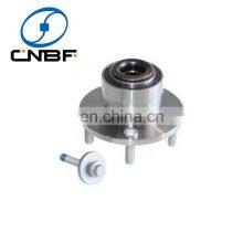 CNBF Flying Auto Parts High Quality BP4K-33-15XB Wheel Hub Bearing for MAZDA thumbnail-5
