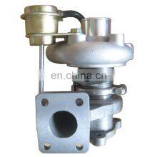 TD03 Turbocharger 49131-02090 49131-02020 49131-02030 49131-02080 1J40317013 1G622-17012 Turbo for Kubota Tractor V2403 Engine