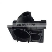 Custom Mold Plastic Parts Molding Injection Plastic Electronic Enclosure thumbnail-3