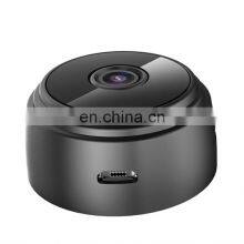 A9 Mini Cameras Origicorder Surveillance Wifinal 1080P IP Camera Smart Home Security IR Night Magnetic Wireless Mini Cam Camera thumbnail-2
