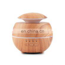 Relaxing And Comfortable Aroma Diffuser Seven Color Changes Humidifying Mini USB Humidifier thumbnail-2