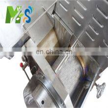 MS Good Reputation Fish Meat And Bone Separator Machine/ Fish Deboning Machine thumbnail-4