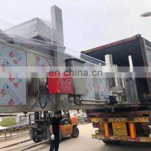 Factory Price Big Capacity French Fries Production Line Potato Chips Frying Machine thumbnail-5