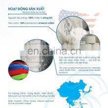 CF 100% Cotton USA Open End OE Yarn White 10s/1 for Fabric Made in Vietnam thumbnail-5