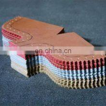 1625 CNC Oscillating Vibrating Knife Cutting Machine for Pu Leather Textile Cardboard Cutter thumbnail-4