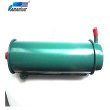 4777033 Heavy Duty Cooling System Parts Truck Engine Transmission Radiator Aluminum Oil Cooler For Volvo thumbnail-1