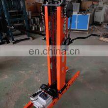 Standard Manual Soil Static Cone Penetrometer Test thumbnail-5