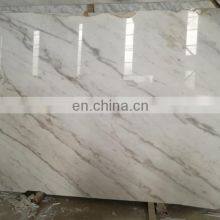 Guangxi White Marble Vanity Top White Marble Bathroom Top thumbnail-4