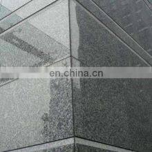 High Quality Ice Blue Flower Granite Tile