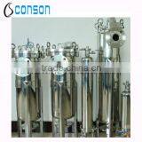 Stainless Steel Filter Housing Sus304
