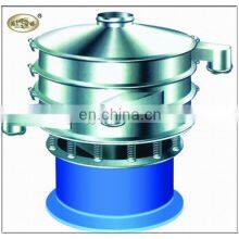 Longxing Factory Price China Vibrating Screen for Powder Chemical Machinery Equipment thumbnail-4