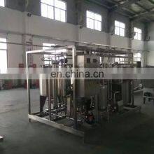 2018 New Products Ice Cream Production Line Durable UHT Milk Production Line thumbnail-5