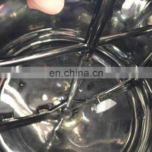 Inox Tank Stainless Steel Tank thumbnail-5