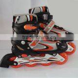Kids Roller Wholesale Custom Skate Shoes thumbnail-1