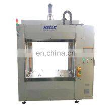 Customized Plastic Hot Riveting Machine Durable Automobile Door Panel Cylinder Driven Door Riveting Machine thumbnail-5