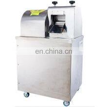 Stainless Steel 300kg per Hour Sugarcane Machine Sugartcane Juice Machine thumbnail-1