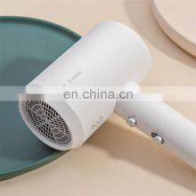 Original Millet Home Straightforward Negative Ion Hair Care 1800W Hair Dryer High Power Negative Ion Hair Dryer Does Not Hurt mi thumbnail-4