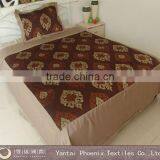 2013 Newest Embroidery Sprei Bedcover my Love thumbnail-1