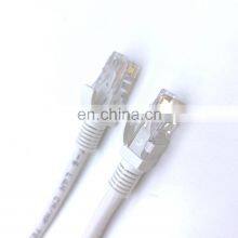 Wholesale Ethernet Cable 1m 2m 3m 5m 1m-50m Cat6 Patch Cable Utp Patch Cord Rj45 Cable thumbnail-4