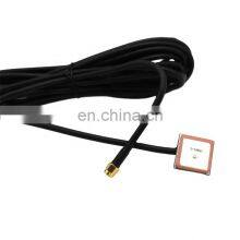 High Gain SMA Male CDMA/GPRS/GSM/2.4G/WCDMA/LTE/3G Mimo Antenna 4g Antenna thumbnail-3