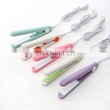 Mini Electric Food Vacuum Sealer Portable Bag Clips Handheld Heat Sealing Machine thumbnail-2