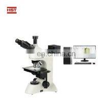 HST-FL8500E Trinocular Upright Multifunction Metallographic Scanning Microscope thumbnail-4