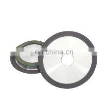 LIVTER Grinding Tungsten Hacksaw Blade With Single Bevel Diamond Grinding Wheel Polishing Resin Grinding Wheel thumbnail-1