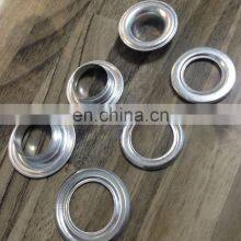 Automatic Mechanical Eyelet Punching Machine thumbnail-5