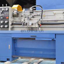 CQ6232B High Quality Bench Lathe,Manual Bench Lathe Machine With CE thumbnail-2