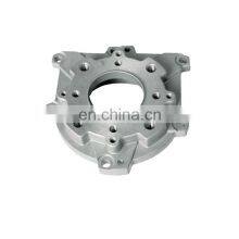 Customized Precision Die Casting Factory Aluminum Die Casting Parts thumbnail-2