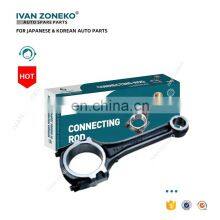 Reliable Reputation Auto Part IVAN ZONEKO Connecting Rod 12100-EE000 For NISSAN