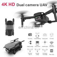 New Arrivals Toy Drone R16 Photography Quadcopter Mini Drone With 4k Dual Camera UAV thumbnail-4